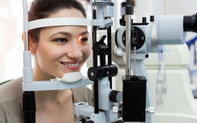 Kiedy stosować krople do oczu z osocza bogatopłytkowego?