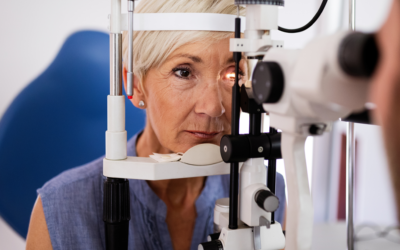 Czy krople z osocza bogatopłytkowego pomagają w Zespole Suchego Oka?