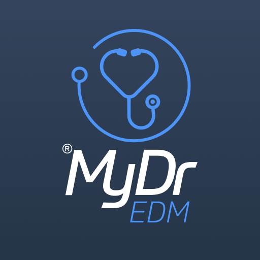 MyDrEDM